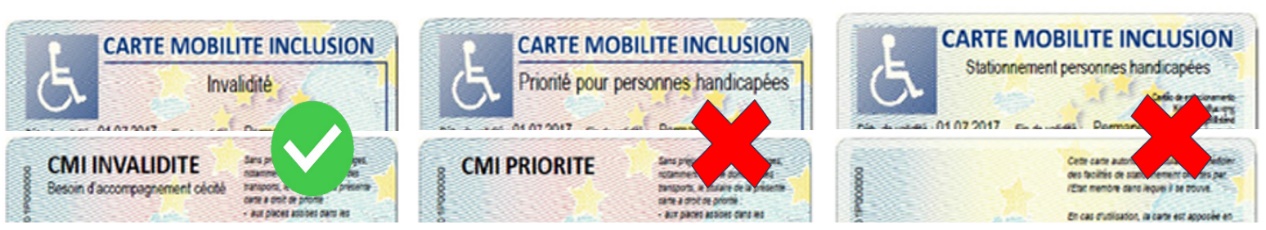 Une image contenant texte, capture d’écran, Police, ticket

Description générée automatiquement