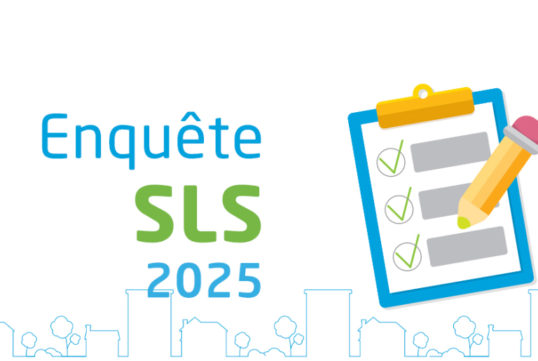 Enquête SLS 2025