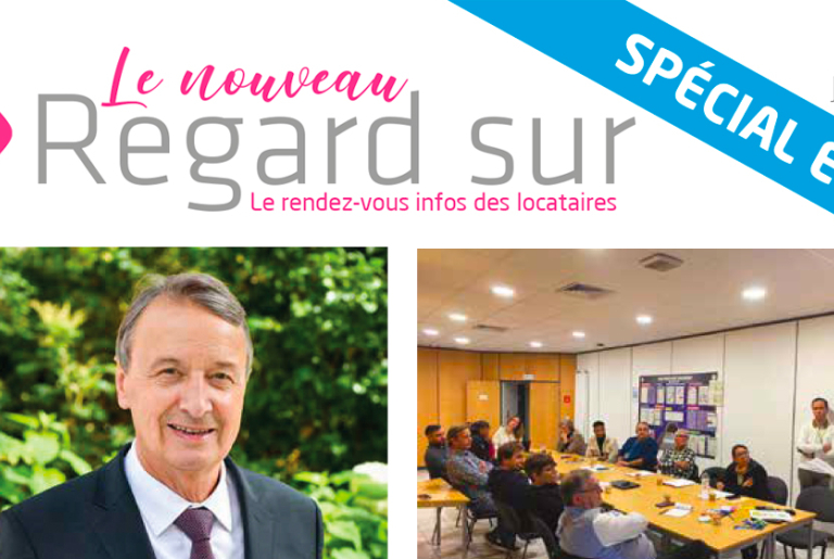 Journal des locataires 21
