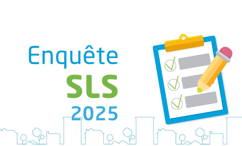 Enquête SLS 2025