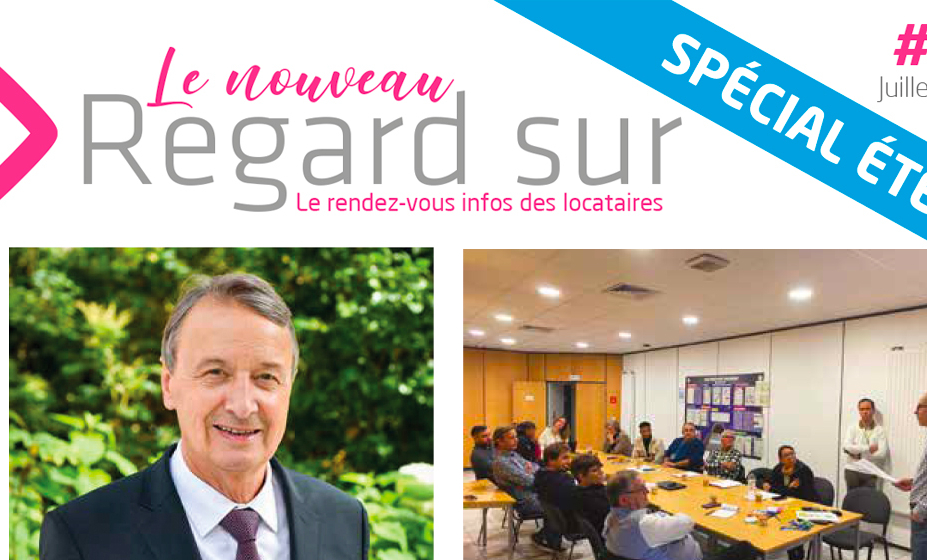 Journal des locataires 21