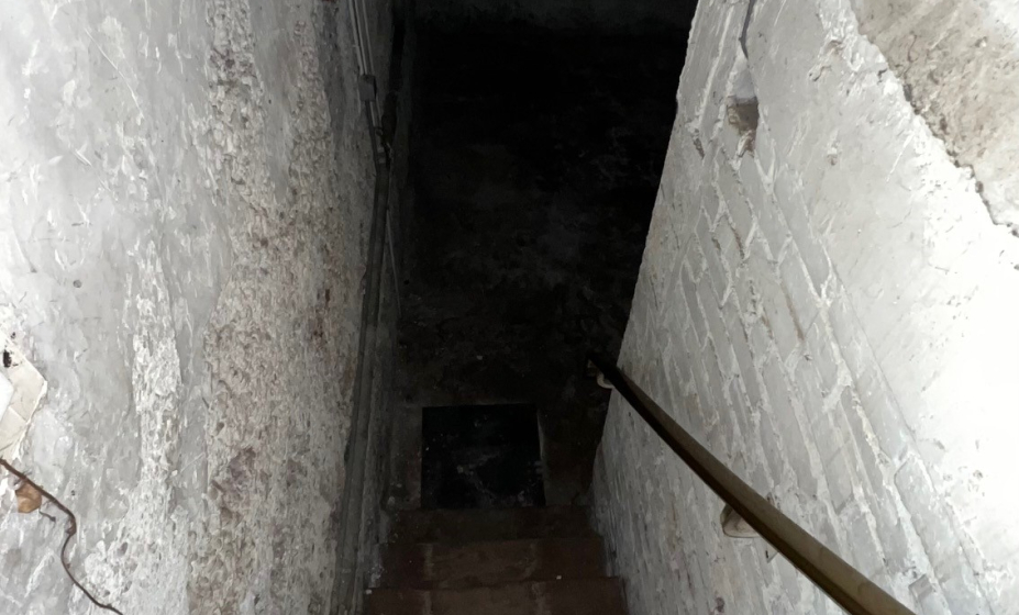 Cave