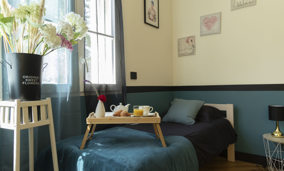 Logement témoin LOCARNO S2