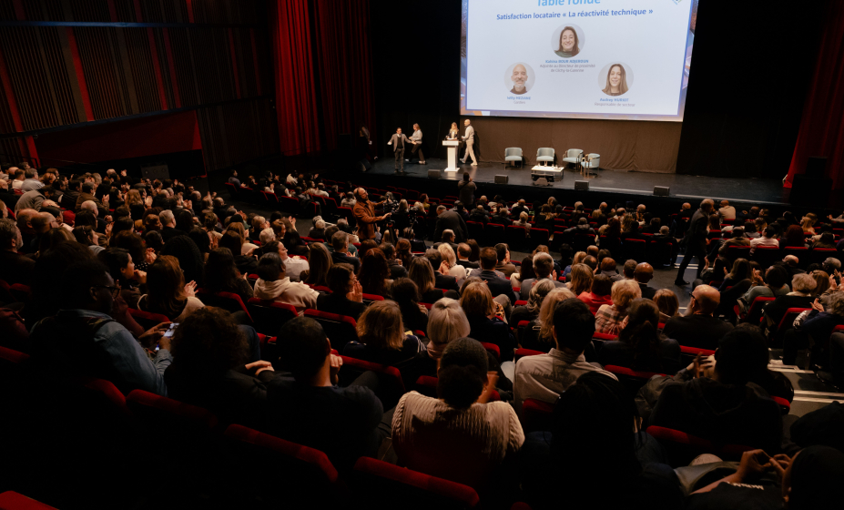 Journée des collaborateurs 