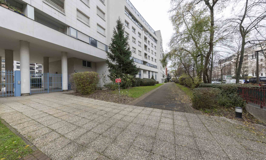 SURESNES GEORGES POMPIDOU