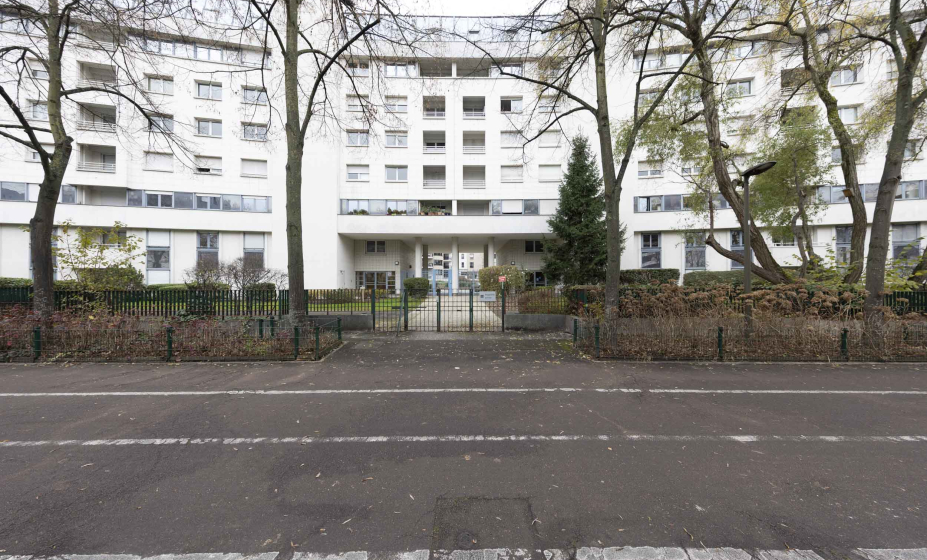 SURESNES GEORGES POMPIDOU