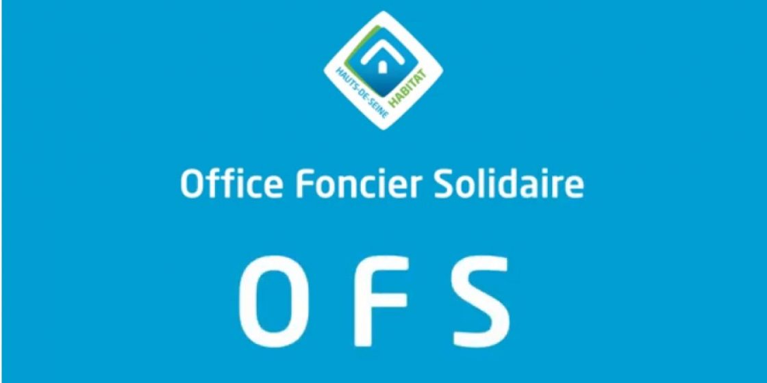 Office Foncier Solidaire