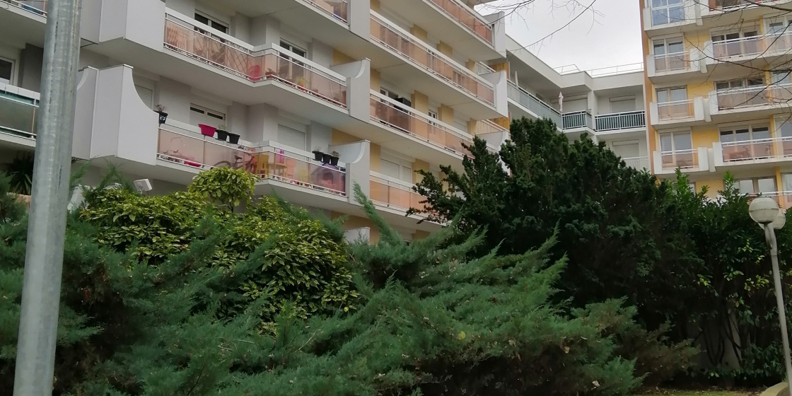 vente logements vacants