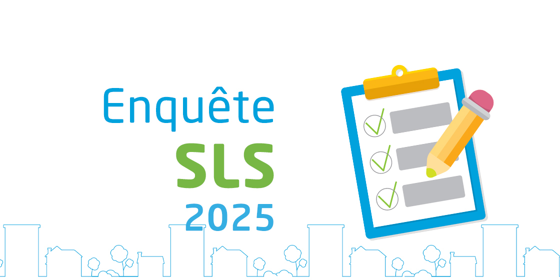 Enquête SLS 2025