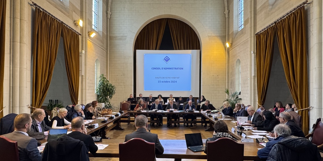 Débat d’Orientation Budgétaire 2025