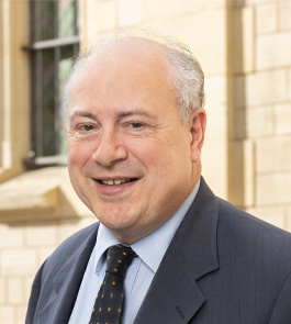 Yann Chevalier